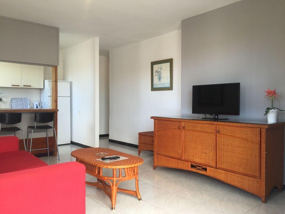 Apartamentos Dunaoasis Maspalomas マスパロマス エクステリア 写真