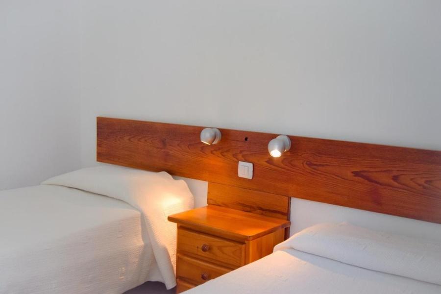 Apartamentos Dunaoasis Maspalomas マスパロマス エクステリア 写真
