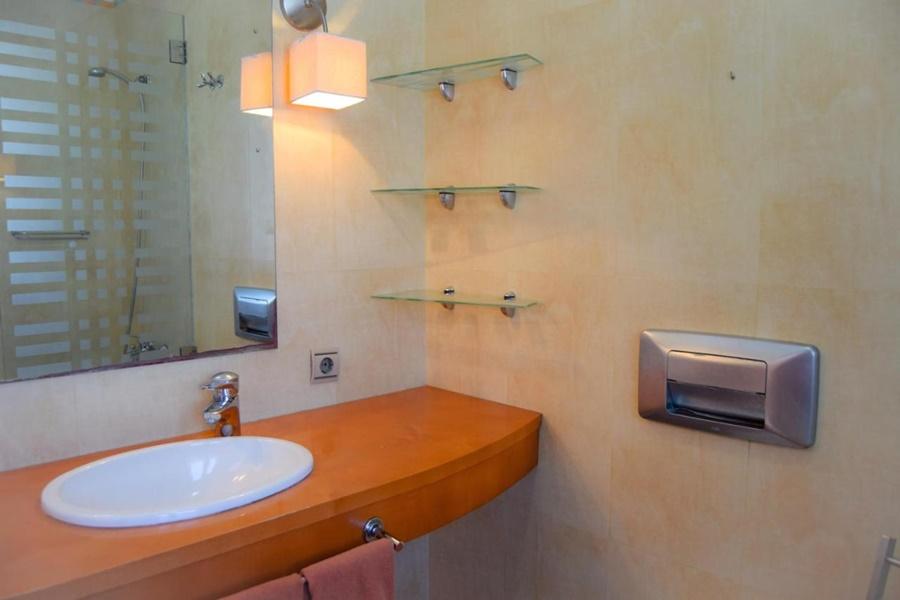 Apartamentos Dunaoasis Maspalomas マスパロマス エクステリア 写真