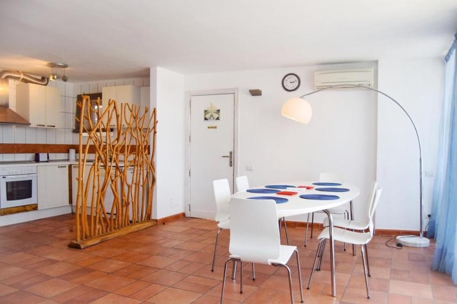 Apartamentos Dunaoasis Maspalomas マスパロマス エクステリア 写真