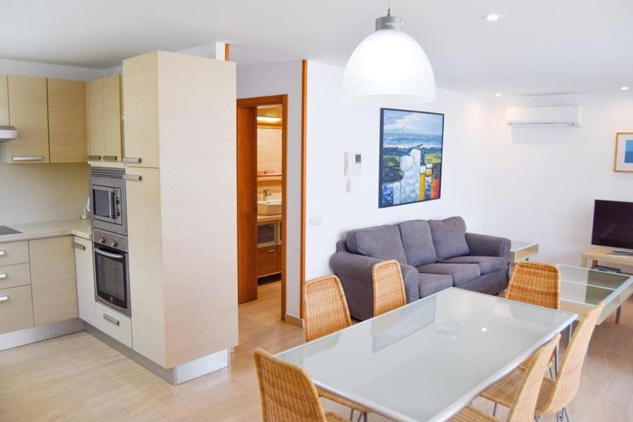 Apartamentos Dunaoasis Maspalomas マスパロマス エクステリア 写真