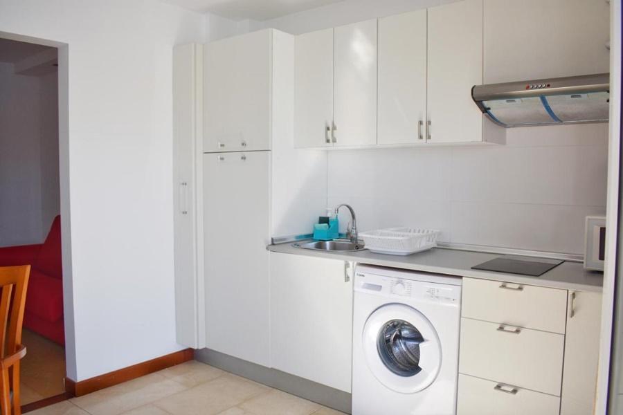 Apartamentos Dunaoasis Maspalomas マスパロマス エクステリア 写真