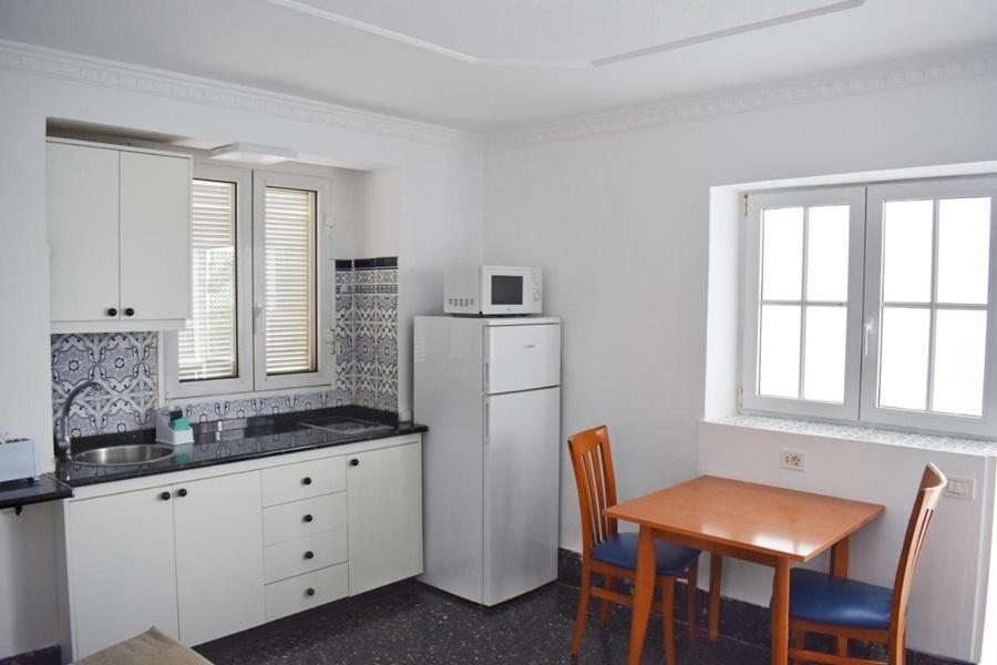 Apartamentos Dunaoasis Maspalomas マスパロマス エクステリア 写真
