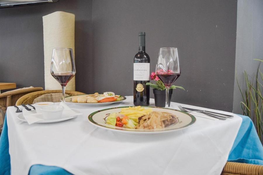 Apartamentos Dunaoasis Maspalomas マスパロマス エクステリア 写真