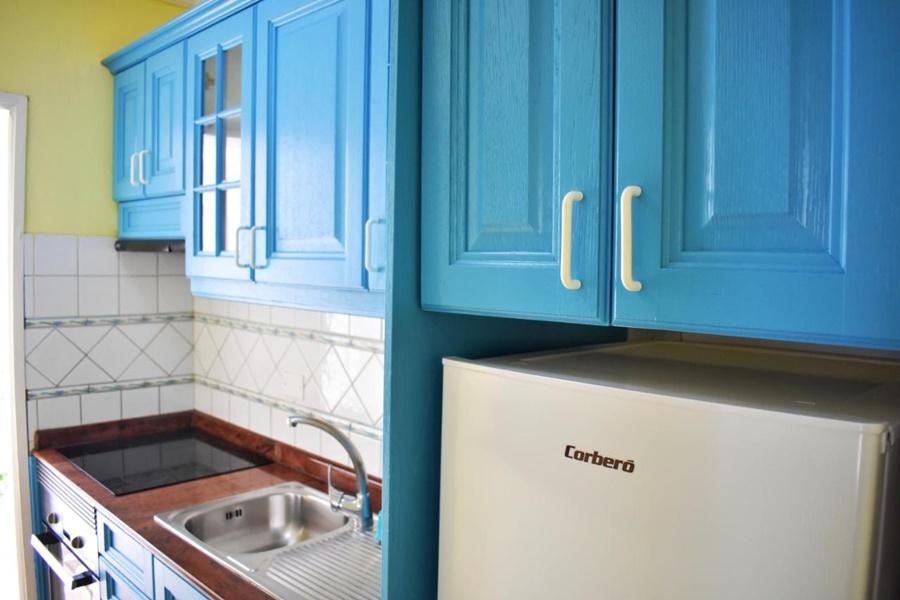 Apartamentos Dunaoasis Maspalomas マスパロマス エクステリア 写真