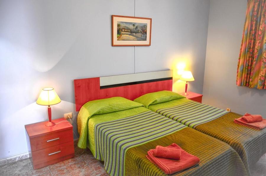 Apartamentos Dunaoasis Maspalomas マスパロマス エクステリア 写真