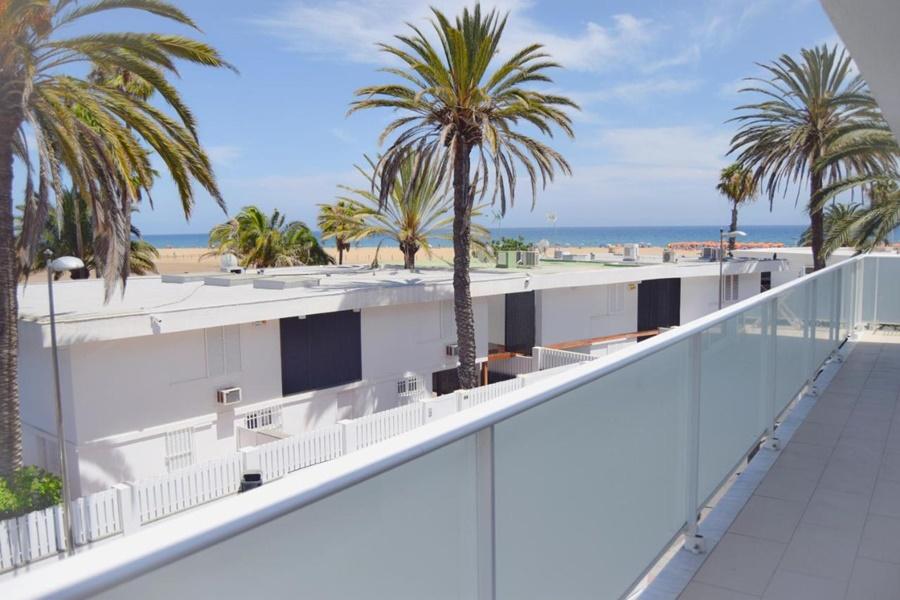 Apartamentos Dunaoasis Maspalomas マスパロマス エクステリア 写真