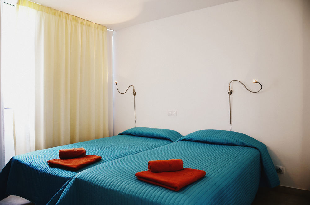 Apartamentos Dunaoasis Maspalomas マスパロマス エクステリア 写真