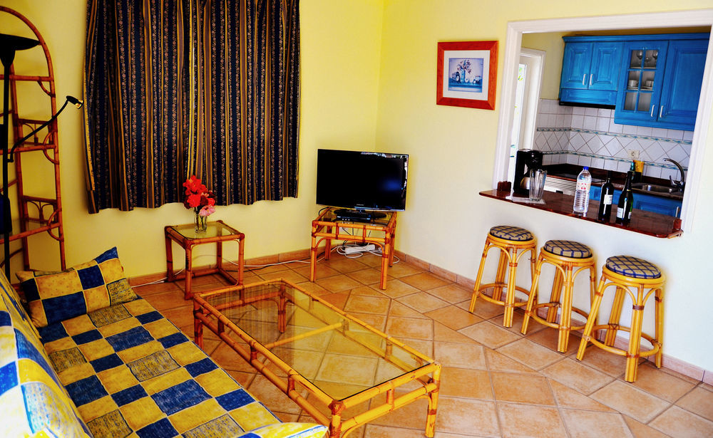 Apartamentos Dunaoasis Maspalomas マスパロマス エクステリア 写真