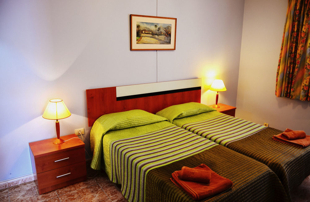 Apartamentos Dunaoasis Maspalomas マスパロマス エクステリア 写真