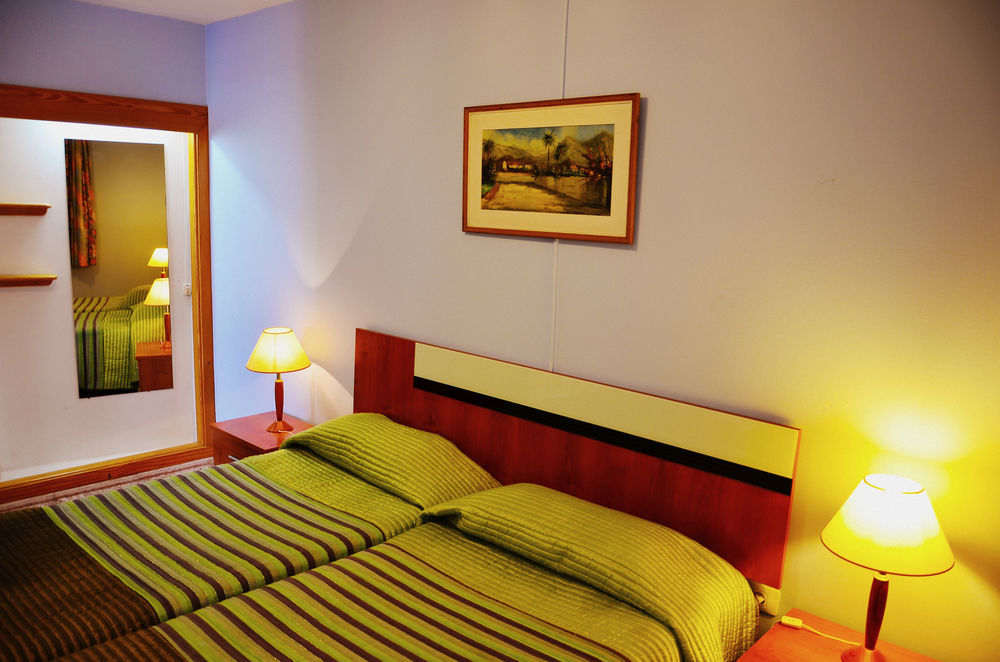 Apartamentos Dunaoasis Maspalomas マスパロマス エクステリア 写真