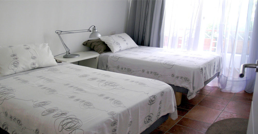 Apartamentos Dunaoasis Maspalomas マスパロマス エクステリア 写真
