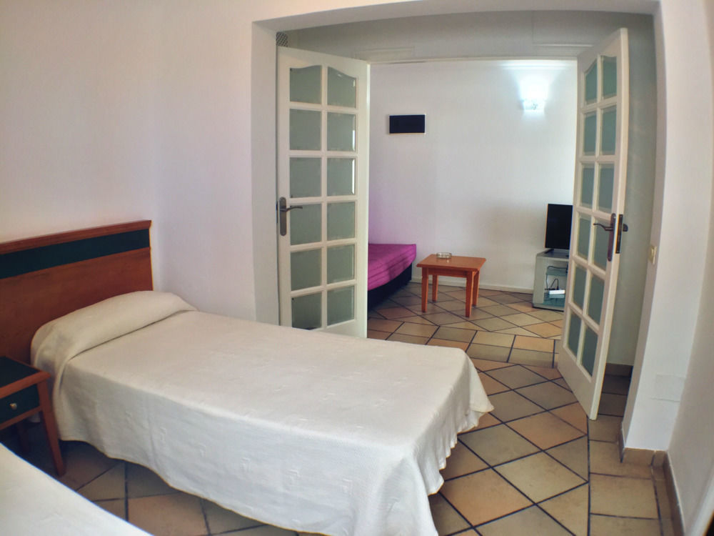 Apartamentos Dunaoasis Maspalomas マスパロマス エクステリア 写真