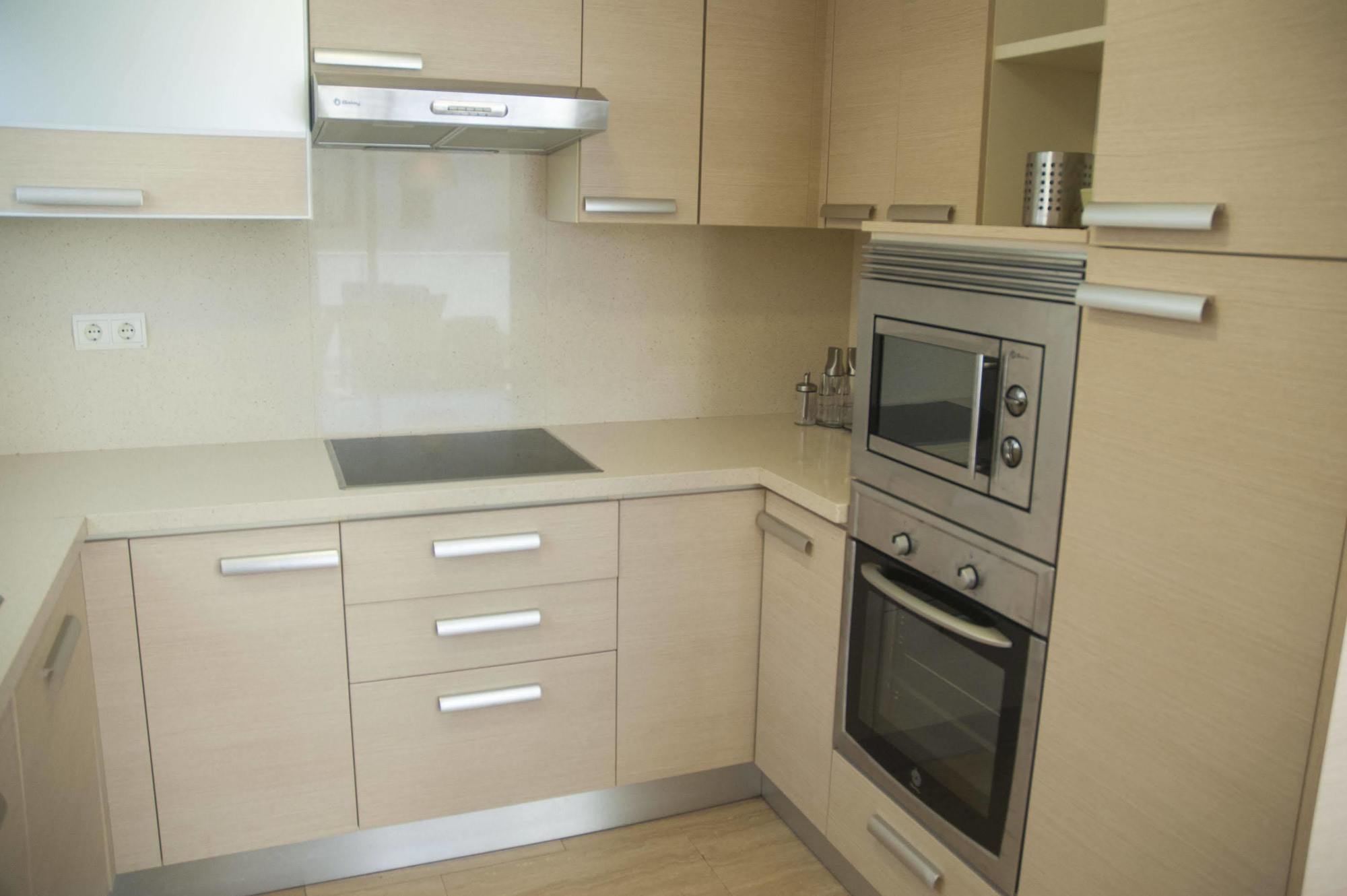 Apartamentos Dunaoasis Maspalomas マスパロマス エクステリア 写真